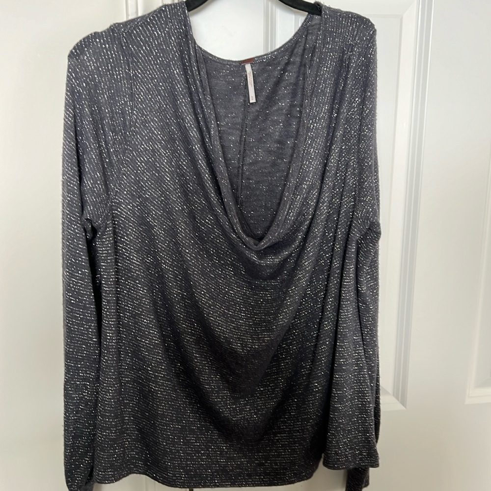 Free people top